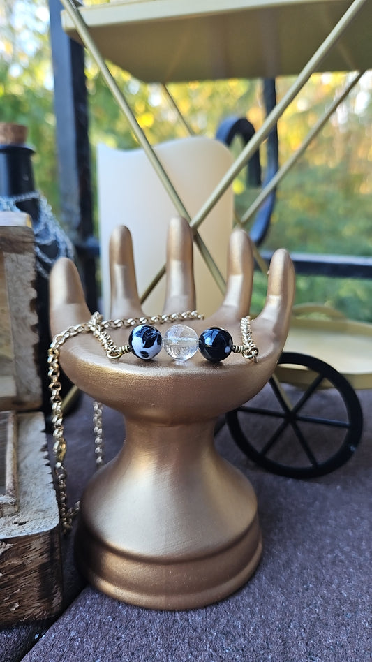Medea necklace