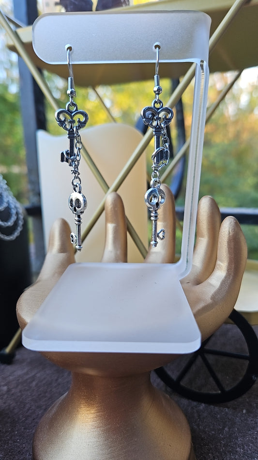 Skelly Keys